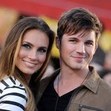 Angela Stacy (Matt Lanter's Wife) Bio, Age, Children and Net Worth