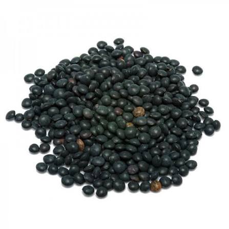 Lenticchie Nere