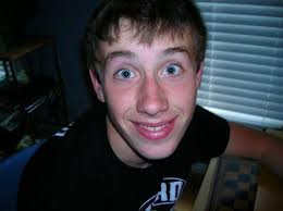 Corey Patrick Redding (1990-2006)