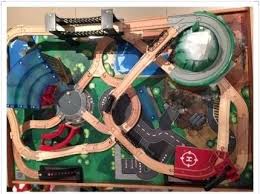 Imaginarium Metro Line Train Table Instructions Yahoo Image Search Results Train Table Train Metro