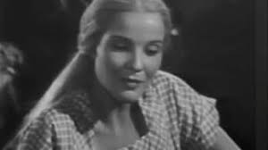 Schlitz Playhouse Of Stars S06E24 The Life You Save with Gene Kelly, Agnes  Moorehead