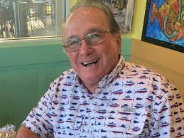 Stephen Lester Carmichael's Obituary