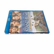 Stand by Me [25th Anniversary Edition] (1986) Blu-ray 2011 Widescreen NEW  SEALED 43396263789