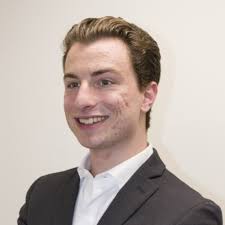 Michael Punaro's Instagram, Twitter & Facebook