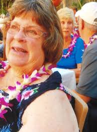 Obituary information for Renee Kathleen Smith