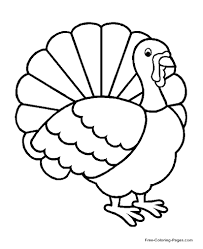 Touch device users, explore by touch or with swipe. Umwelt Und Energie Get 21 Free Printable Full Size Turkey Free Printable Full Size Thanksgiving Coloring Pages