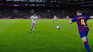 Konami has quietly launched a demo for pes 2022. In Pes 2020 Demo Messi Feels And Looks More Authentic Ndtv Gadgets 360