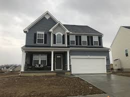 Not A Venice Nantucket 08 Exterior Colors Ryan Homes Venice House Styles Ryan Homes