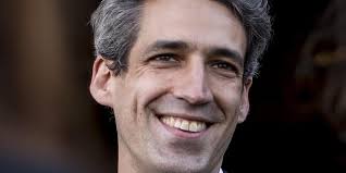Candidate Questionnaire: Daniel Biss
