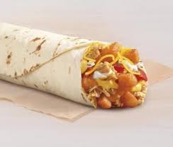 Maybe you would like to learn more about one of these? Taco Bell Buffalo Chicken Nacho Fries Burrito Nutrition Facts