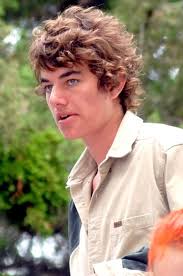 Conor, a new generation of Kennedy hunks