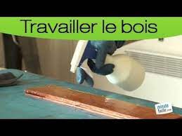 Comment décaper un meuble leroy merlin. Decaper Un Meuble Vernis Youtube