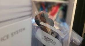 Safeguard Your Yarn with the Freezing Method for Incoming Fiber
