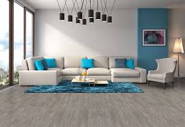 Teak Fusion Cork Floor Modern Living Room Interior Design The Renaissance Of Natura Modern Living Room Interior Sustainable Flooring Modern Flooring