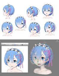 uron on twitter anime character design character design character art