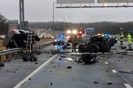 We did not find results for: Police Id 3 Who Died In 4 Vehicle I 95 Crash In Dale City Wtop