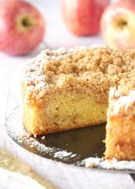 Le Gateau Aux Pommes Et Crumble Pastry Freak Recette En 2020 Gateau Aux Pommes Gateau Au Pomme Moelleux Tarte Crumble Aux Pommes