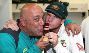 Steve Smith goes to 'another level' as Australia mould into cohesive unit