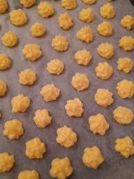 Gougere Sans Gluten Gougeres Sans Gluten Grignoter