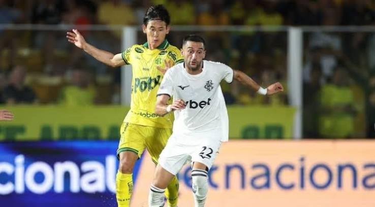 Mirassol vence Botafogo na estreia de Tite e se afasta do Z4 do Brasileir&atilde;o | Ol&eacute;