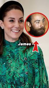 James Middleton Breaks Silence With Update On Princess Catherine’s Battle  With Cancer! #shorts