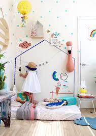 With such a wide selection of wall decor for sale, from brands like trademark fine art, style and apply, and global gallery, you're sure to find something that you'll love. Vintage Kids Rooms Children S Decor And Interior Design Ideas Colorful Kids Room Vintage Kids Room Toddler Rooms