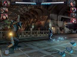Everything You Need To Know About Injustice 2 On Android Aivanet