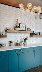 Kitchen trends 2021 pinterest backgrounds. Geometric Self Adhesive Wallpaper Grey And White Hexagon Etsy In 2021 Kitchen Trends Modern Kitchen Trends Kitchen Cabinets Makeover
