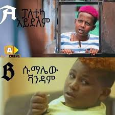 የቱ ታዳጊ ተመቻቹ?