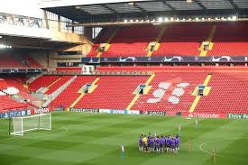 Historical grounds can be chosen as well. Fc Porto Siap Manfaatkan Celah Di Pertahanan Liverpool Okezone Bola
