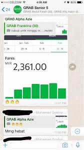 Grab driver murderer doing live fb video. Testimoni Grab Driver Easy Register Daftar Sekarang