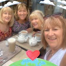 Happy VE Day Downley. I wonder if anyone recognises any one in the photo.  My Nanny lived in Jubilee road and loved Downley. She wrote many small  pieces about Downley. But I