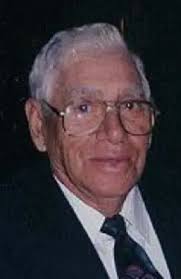 Obituary information for Herbert Lee England