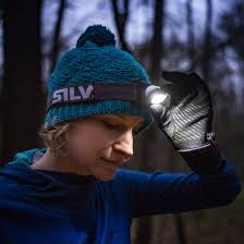 Test SILVA Cross Trail 7R