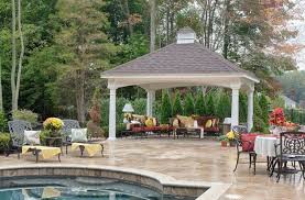 Here are the popular types of backyard & garden water feature designs most commonly found: Cool Ideas For Your New Garden Features