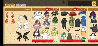 There are lots and lots of available options. Character Maker 2 3 2 52 Download For Android Apk Free