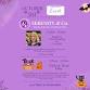 Tarot & Sweet Treats, Serenity & Co Halloween Event event image
