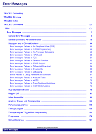 The error 'debug port problem' after the break command usually means that the target application crashed so badly that core does not respond to the debugger's halt command anymore. Error Messages