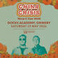 China Crisis | Grimsby, Docks Academy event image