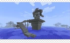 Why are fewer and fewer mods being made for for minecraft? Minecraft Forge Shadow Of The Colossus Video Game Mod Colossus Fictional Characters Landscape Png Pngegg