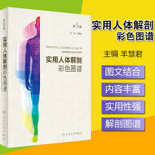 R a cooke, b stewart, eds. Usd 29 30 S Send Video Lesson Practical Human Anatomy Color Atlas Third Edition Medical Clinical Basics 3rd Edition Human Anatomy Atlas Cadaver Specimen Anatomy Atlas People S Health Press Wholesale From China Online
