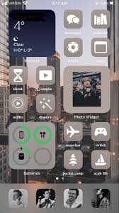 Pin On Ios14 Inspo