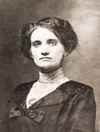 Annie Frances Hughes Owens (1888-1934)