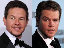 With leonardo dicaprio, matt damon, jack nicholson, mark wahlberg. Menschen Zum Verwechseln Ahnlich Allmystery