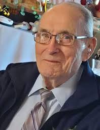 Obituary information for Richard Leland Olsen, Sr.