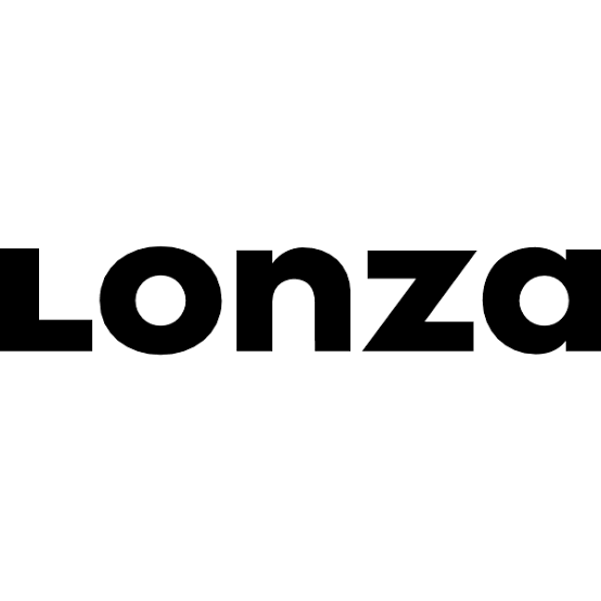 Lonza logo