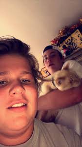 caleb daigle (@caleb_daigle)