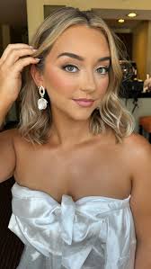 From this >>>>> to THIS 🤩🤩🤩, Bridal edition 😍