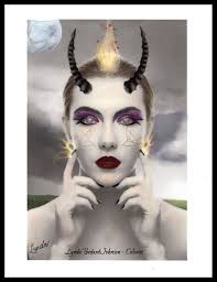 This is from the book Historic Hotsprings book 1. Artist : Nola Hintzel.  Colorist: Steve Essenberg . I'm using various colored pencils.its called  Gothic Iron Gate 😀 it's a WIP