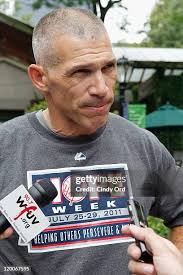 Andrei Sullivan attends the New York Yankees Honor John Lahutsky... News  Photo